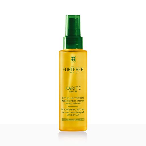 Rene Furterer Karite Nutri Intense Nourishing Oil