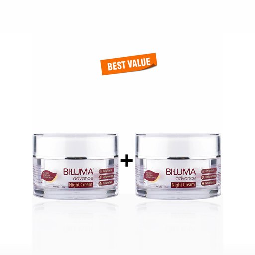 Biluma Advance Night Cream
