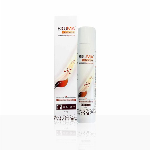 Biluma Advance Skin Brightening Lotion