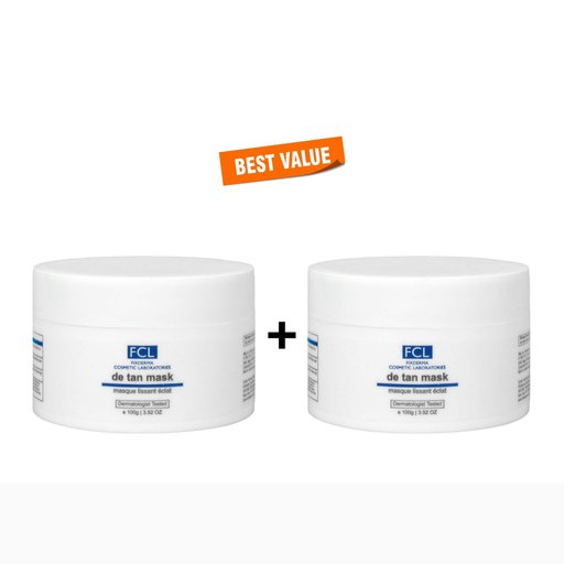 FCL De Tan Mask