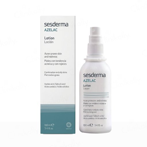 Sesderma Azelac Lotion