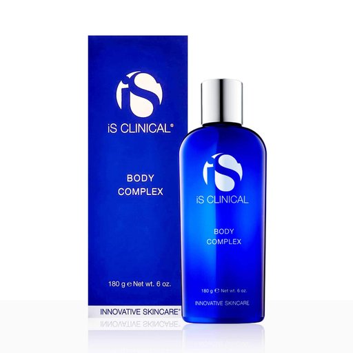 iS Clinical Body Complex