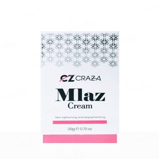 M-Laz Cream