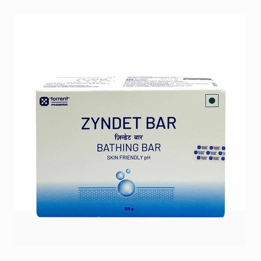 Zyndet Bathing Bar