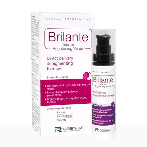 Brilante Intense Brightening Serum