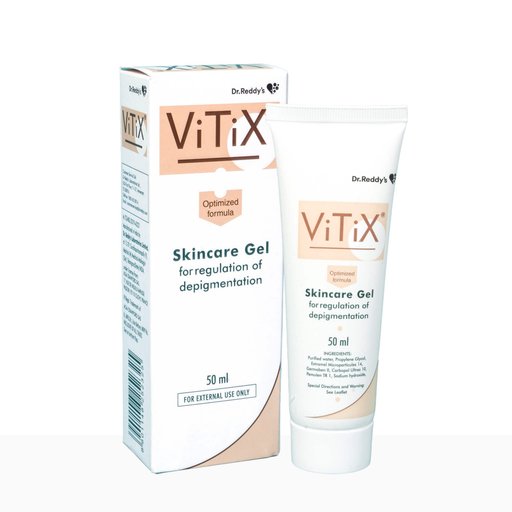 Vitix Skincare Gel