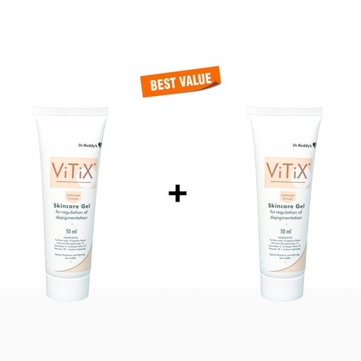 Vitix Skincare Gel