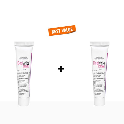 Depiwhite Cream