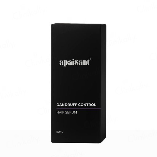 Apaisant Dandruff Control Hair Serum
