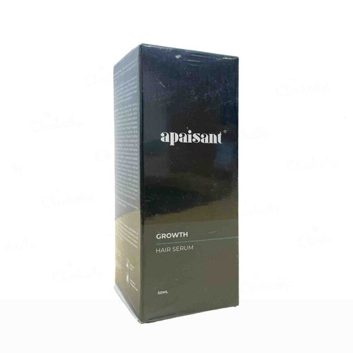 Apaisant Hair Growth Serum