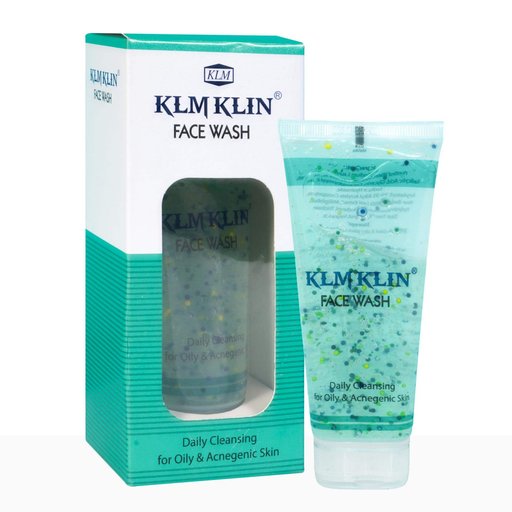 Klm Klin Face Wash