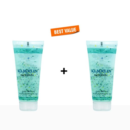 Klm Klin Face Wash