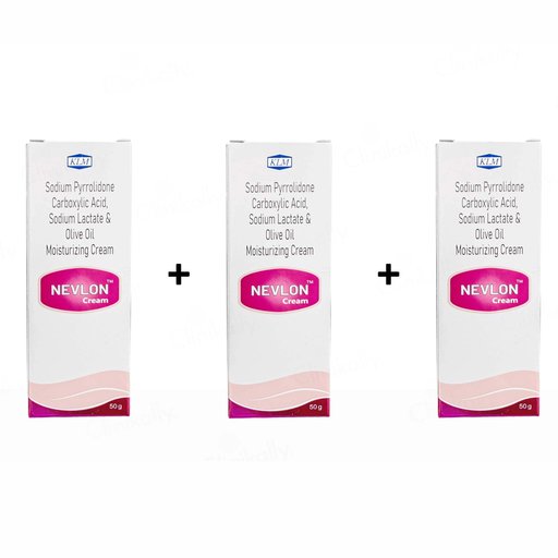 Nevlon Moisturizing Cream