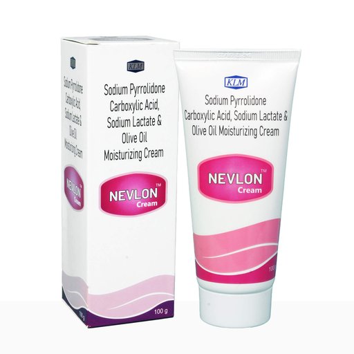 Nevlon Moisturizing Cream