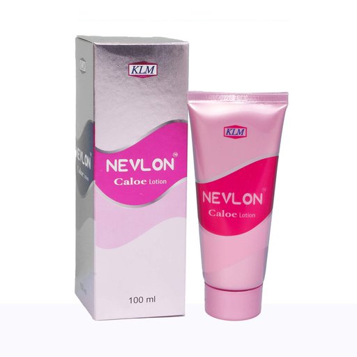 Nevlon Caloe Lotion