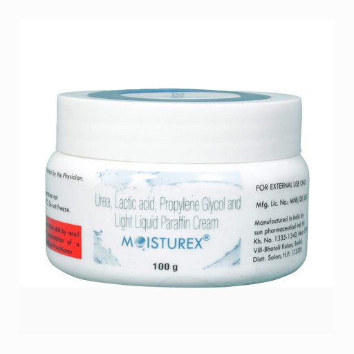 Moisturex Cream
