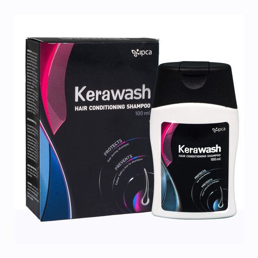 Kerawash Hair Conditioning Shampoo