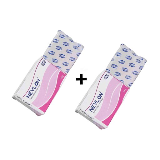 Nevlon Moisturising Cream Soap