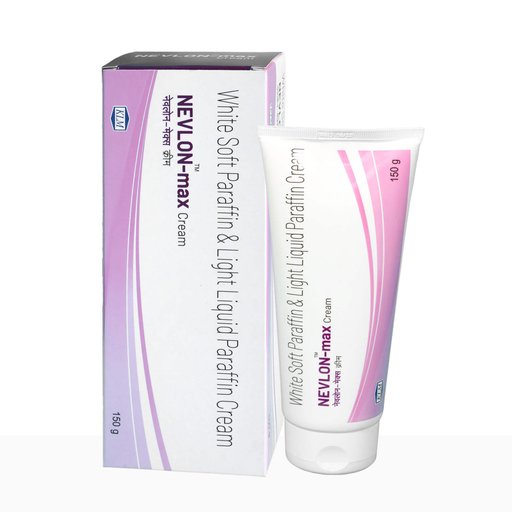 Nevlon Max Cream