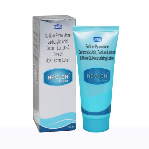 Nevlon Moisturizing Lotion