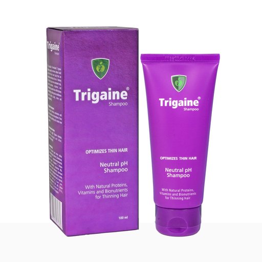 Trigaine Shampoo