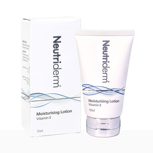 Neutriderm Moisturising Lotion