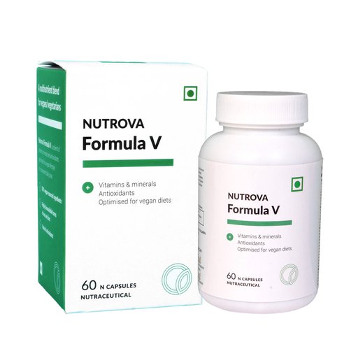 Nutrova Formula V