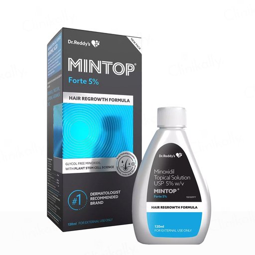 Mintop Forte 5% Solution