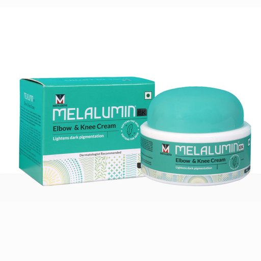 Melalumin EK Elbow & Knee Cream