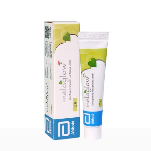 Melaglow Skin Brightening and Lightening Cream