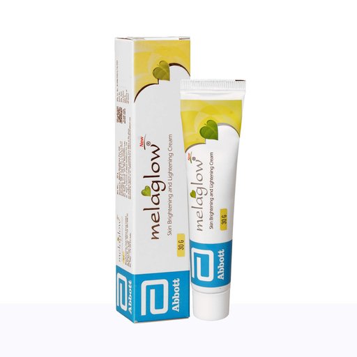 Melaglow Skin Brightening and Lightening Cream