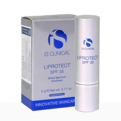 iS Clinical LIPROTECT SPF 35