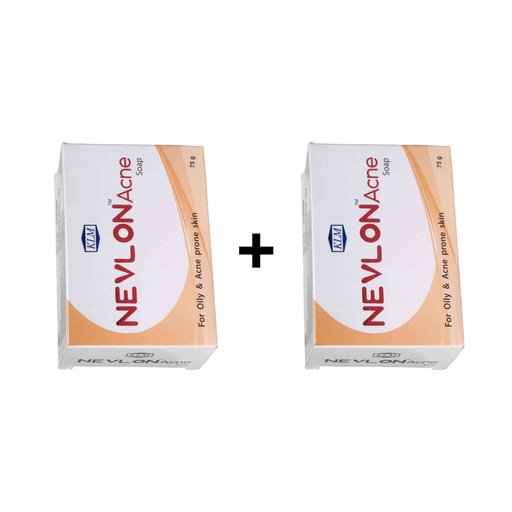Nevlon Acne Soap