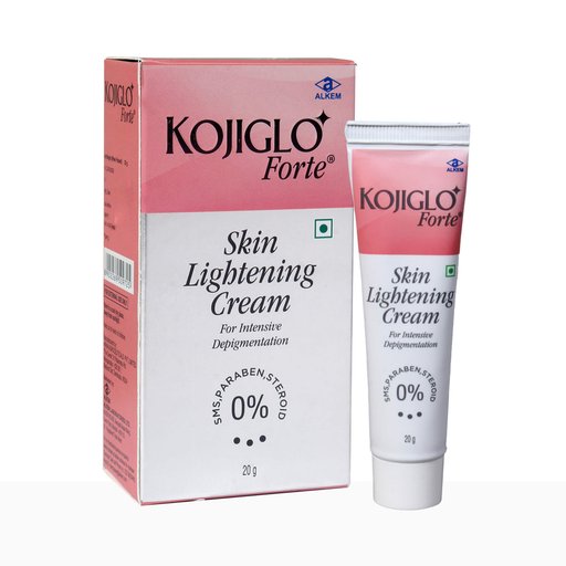 Kojiglo Forte Cream