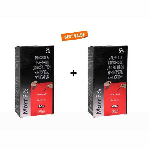 Morr F 5% Solution