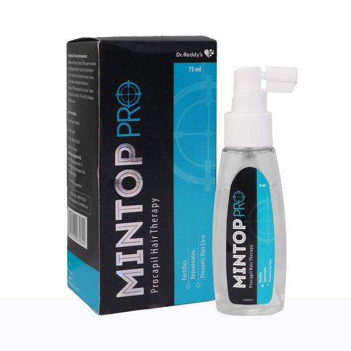 Mintop Pro Procapil Hair Therapy