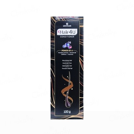 Hair 4U Conditioner