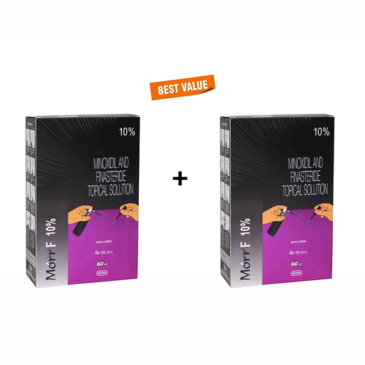 Morr F 10% Solution