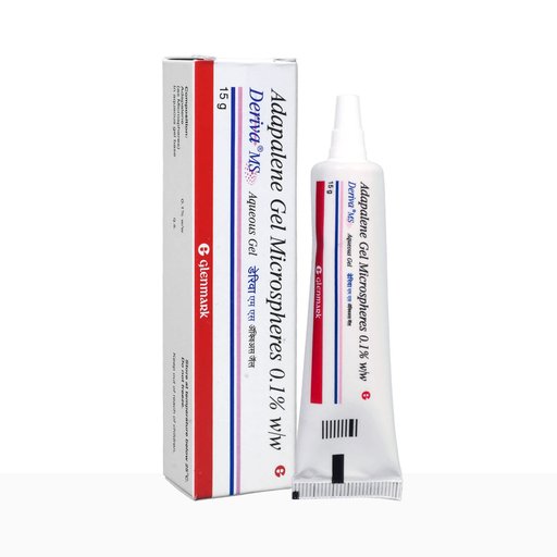 Deriva MS Aqueous Gel