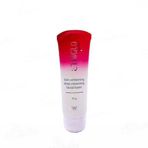 Ethiglo Face Wash