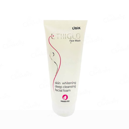 Ethiglo Face Wash