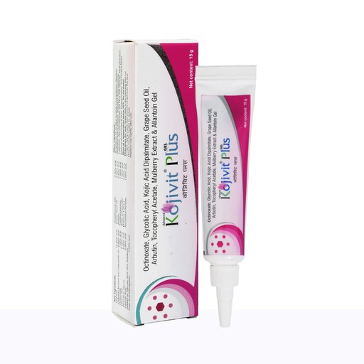 Kojivit Plus Gel