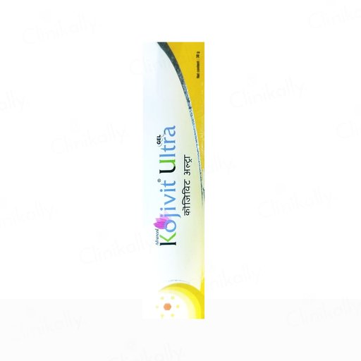 Kojivit Ultra Gel
