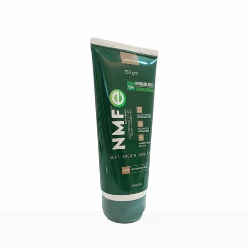 NMFe Moisturising Cream For Dry & Sensitive Skin