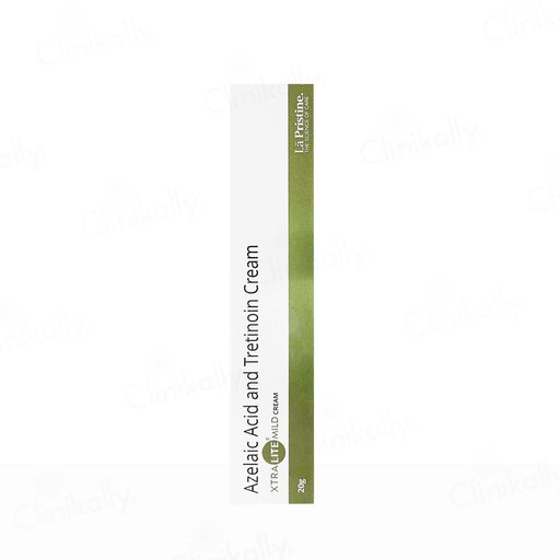 Xtralite Mild Cream