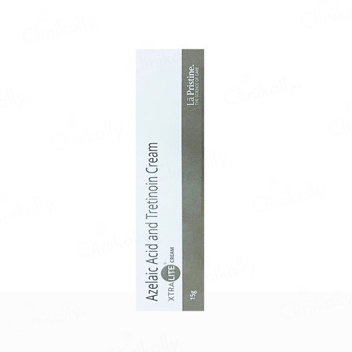 Xtralite Cream