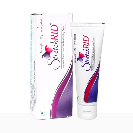 Stretchrid Cream