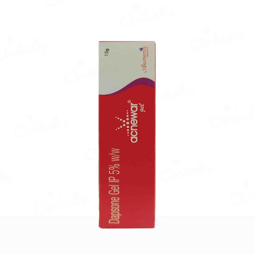 Acnewar Gel
