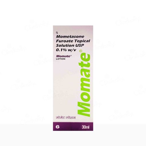 Momate Lotion