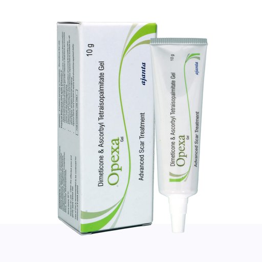 Opexa Gel Advanced Scar Treatment